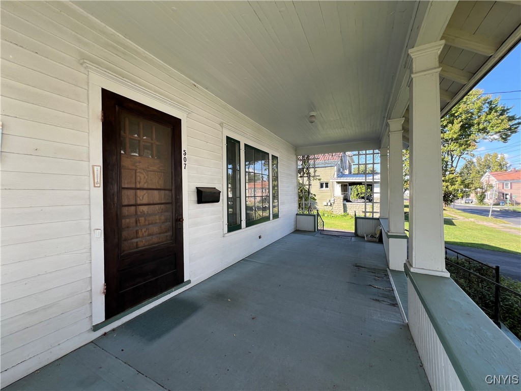 507 Post Street Boonville, NY 13309 - Photo 45 of 47