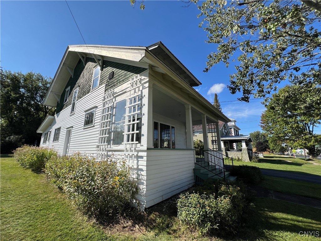 507 Post Street Boonville, NY 13309 - Photo 5 of 47