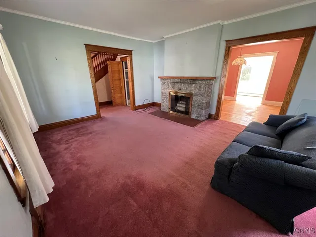 $199,000 | 507 Post Street, Boonville, NY 13309