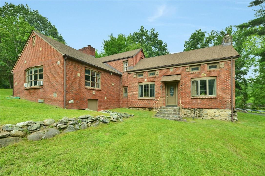16 Franck Road Stony Point, NY 10980 - Photo 1 of 1 Welcome to 16 Franck Rd.
