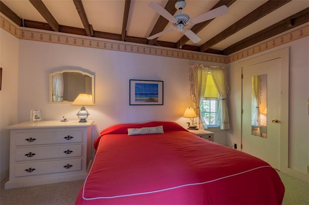 49 Wall Point Road Boothbay Harbor, ME 04538 - Photo 19 of 32 Photo