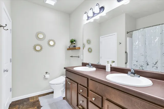 $345,000 | 412 Doisy Lane, Champaign, IL 61822