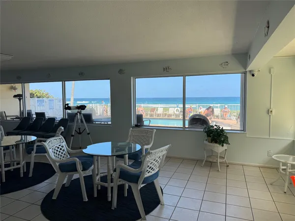 $2,500 | 1161 Hillsboro Mile, Unit 305, Hillsboro Beach, FL 33064