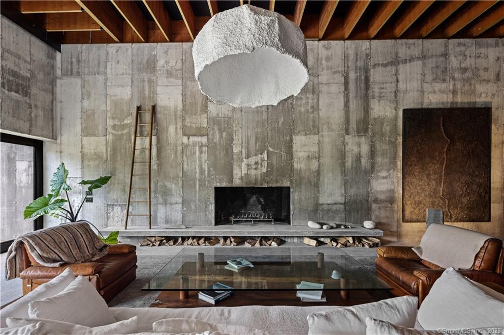 4 Good Hill Road Weston, CT 06883 - Photo 11 of 40