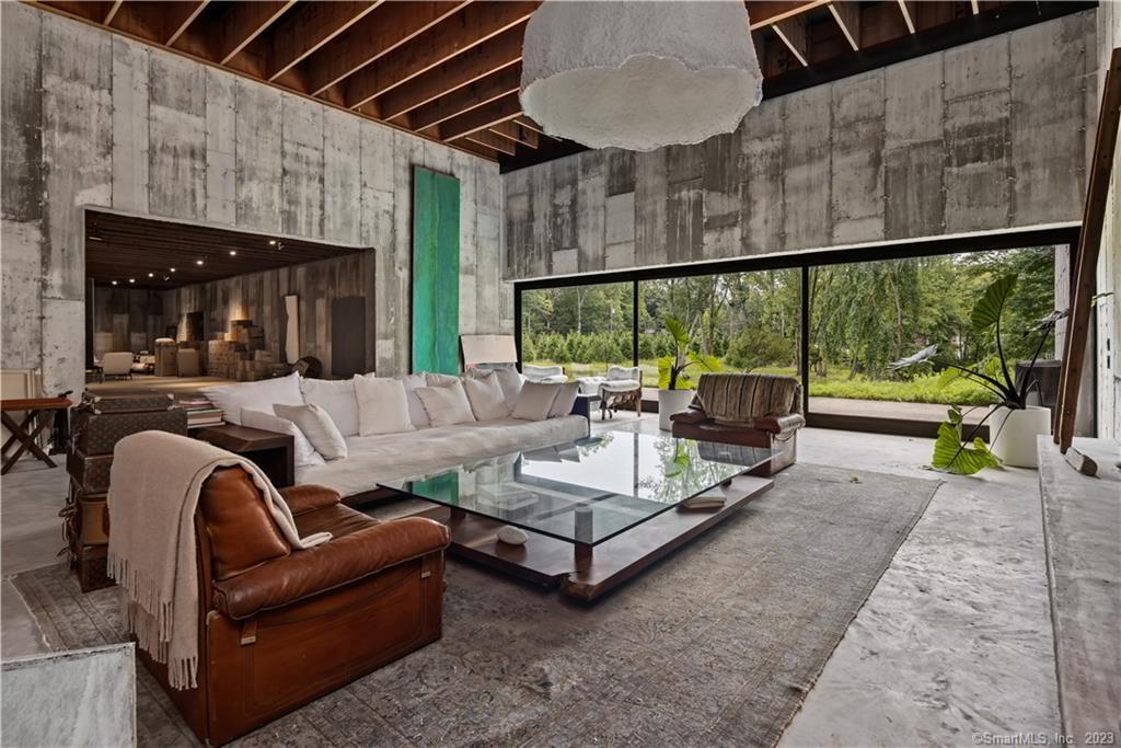 4 Good Hill Road Weston, CT 06883 - Photo 13 of 40