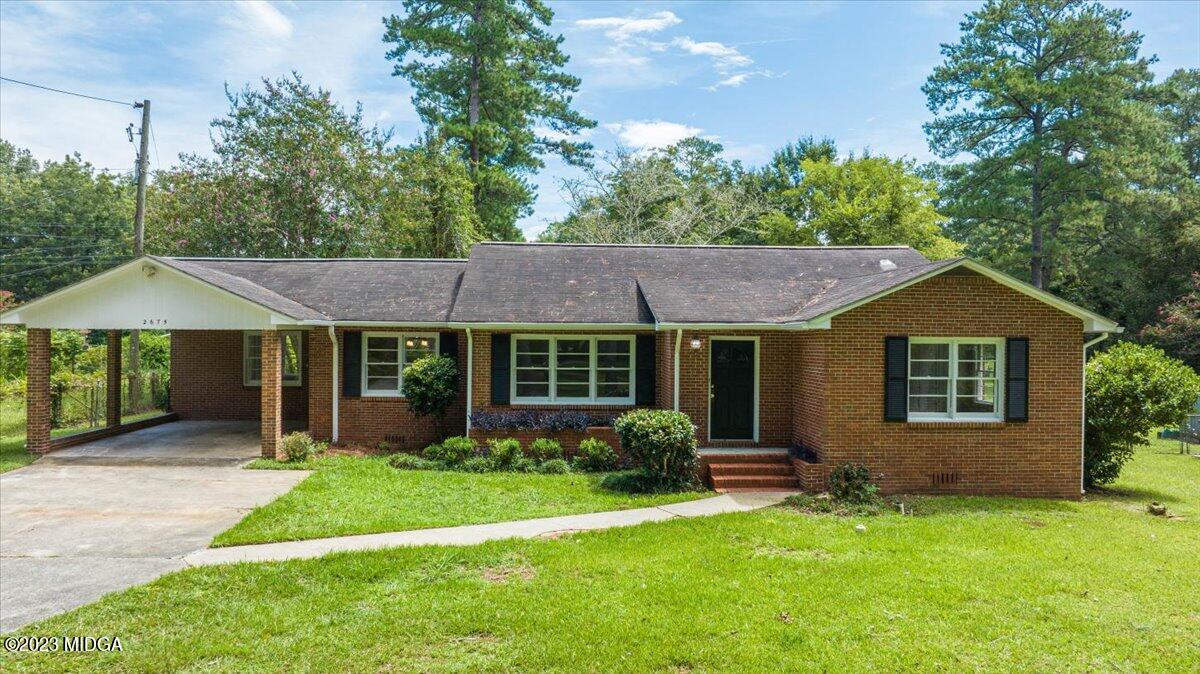 2675 Riverview Road Macon, GA 31204 - Photo 1 of 41 22-DJI_0480