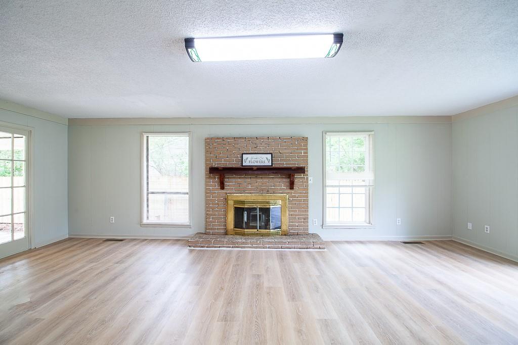 127 Plymouth Road Northwest Rome, GA 30165 - Photo 13 of 32