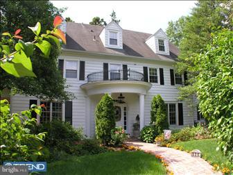 900 Warwick Road Haddonfield, NJ 08033 - Photo 1 of 6