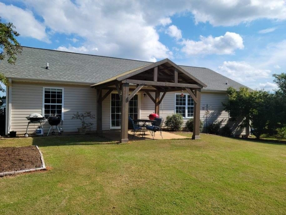 326 Fisher Lake Road Lyman, SC 29365 - Photo 16 of 18 Gallery Image 16
