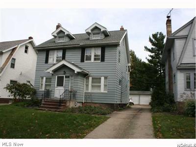 1141 Yellowstone Road Cleveland Heights, OH 44121 - Photo 1 of 1 Gallery Image 1
