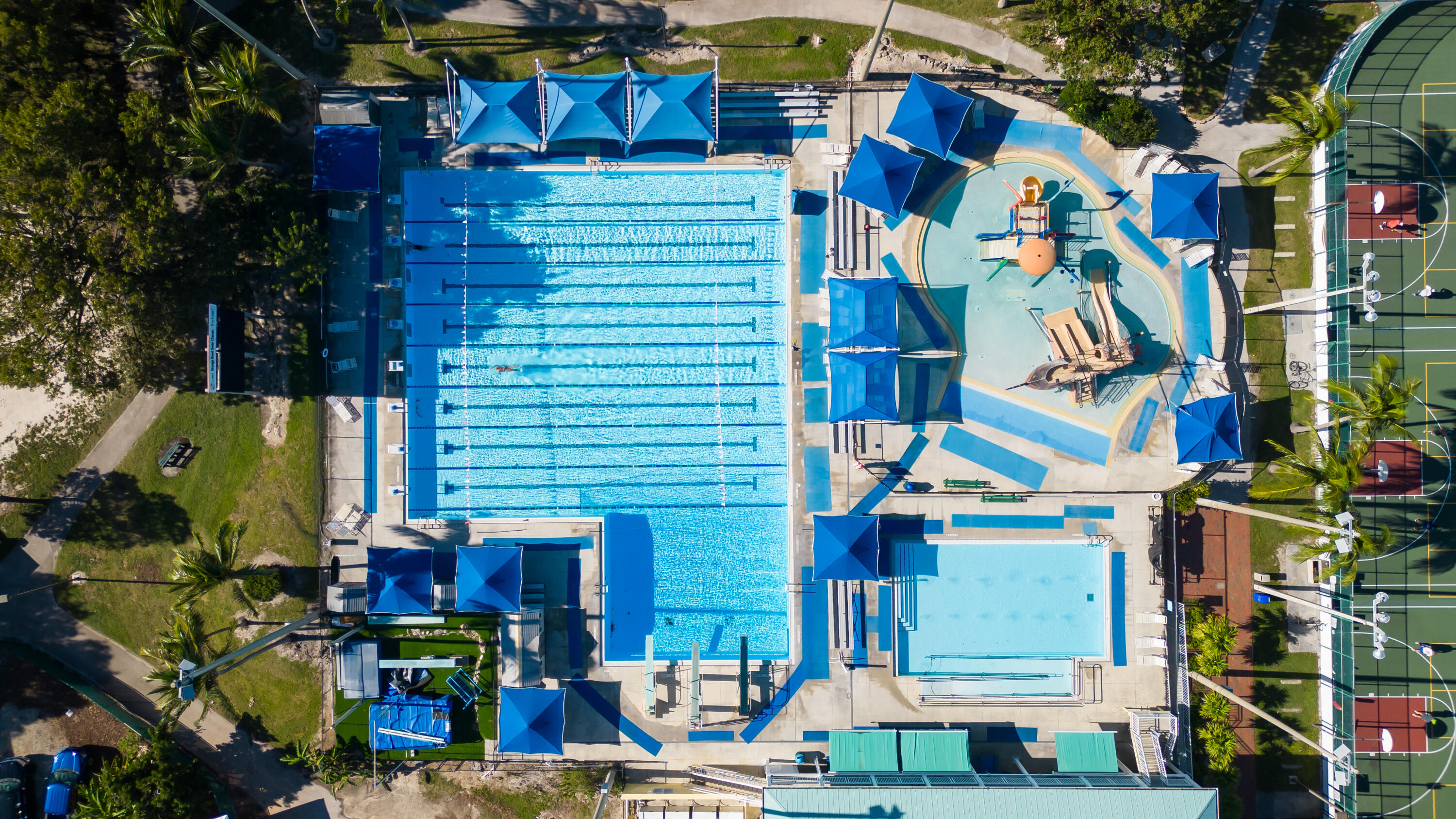 23 Seagate Boulevard Key Largo, FL 33037 - Photo 24 of 41 Key Largo Park & Jacob's Aquatic Center