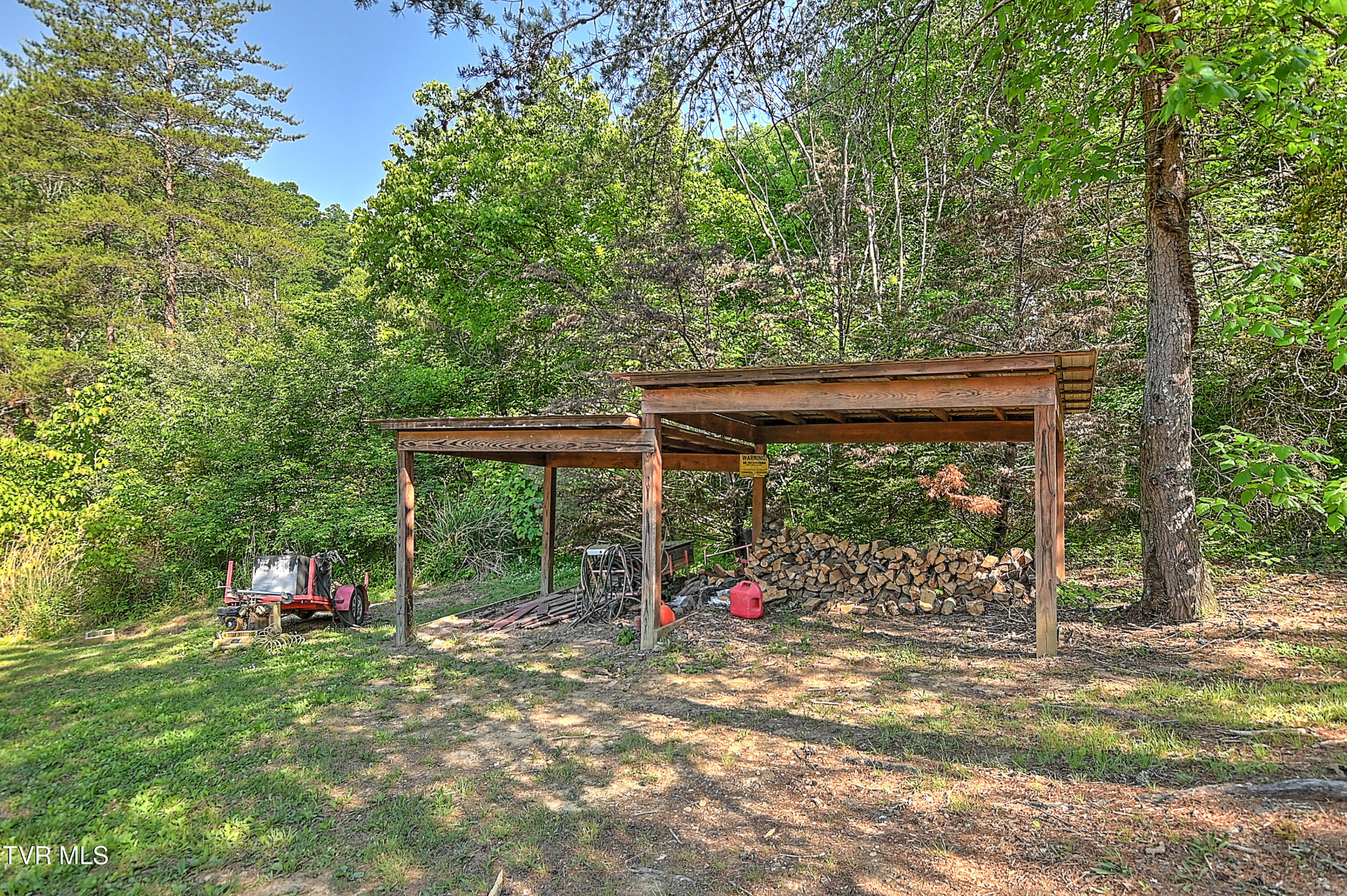 3388 Flower Gap Road Blackwater, VA 24221 - Photo 26 of 161 3388 Flower Gap Rd DS-25