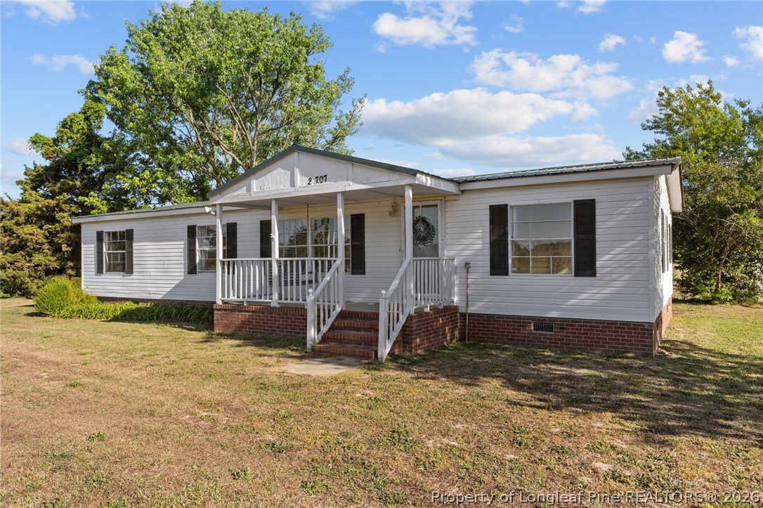 2707 Odom Road Hope Mills, NC 28348 - Photo 34 of 40 Gallery Image 34
