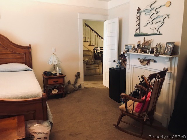 2756 Bethel Beach Road Onemo, VA 23130 - Photo 21 of 45 Gallery Image 21