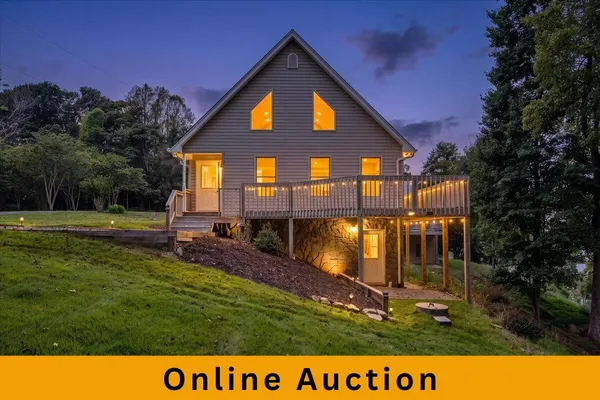 $450,000 | 200 Sterling Circle, Union Hall, VA 24176