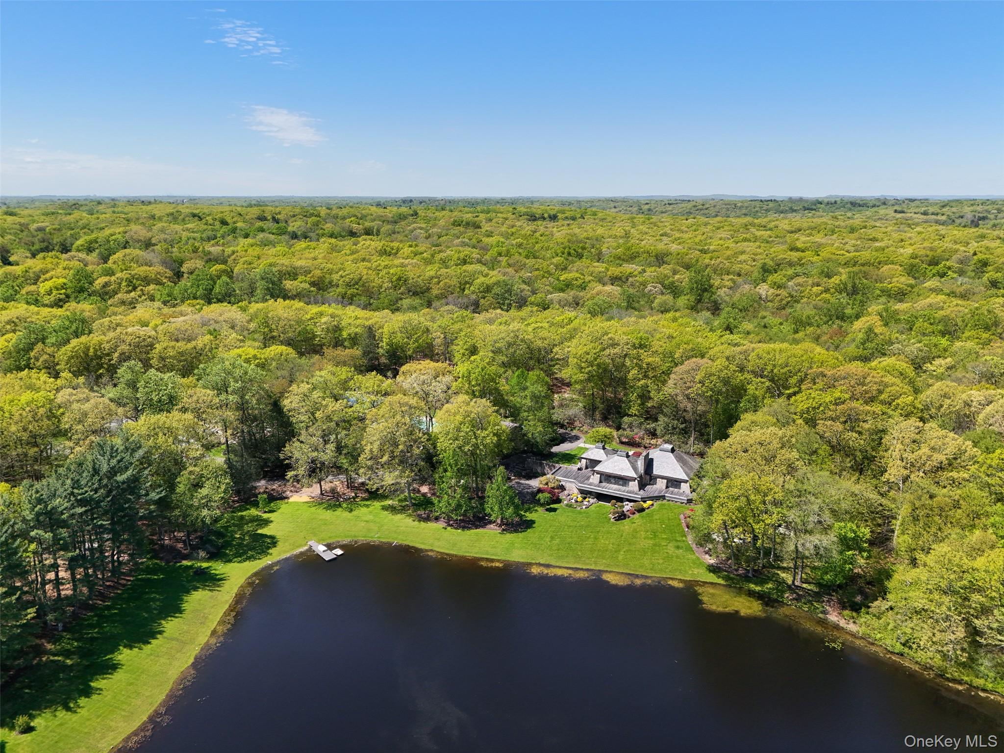 164 Eastwoods Road Pound Ridge, NY 10576 - Photo 46 of 46