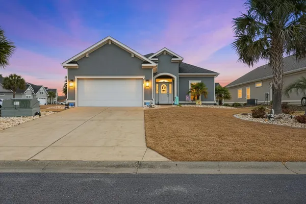 $469,900 | 330 Mesa Grande Drive, Myrtle Beach, SC 29579