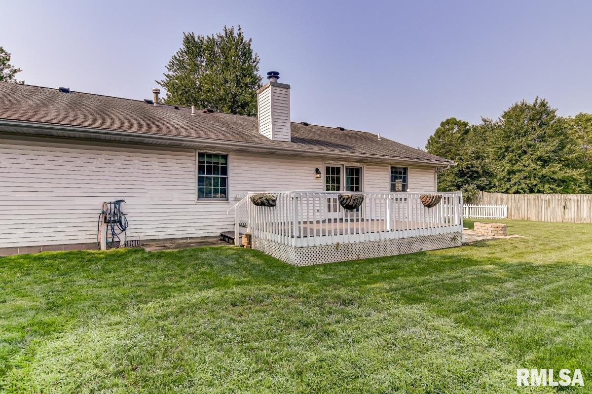 6317 Kate Court Springfield, IL 62712 - Photo 27 of 30 Gallery Image 27