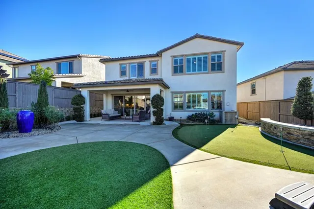 $995,000 | 759 Mindoro Court, El Dorado Hills, CA 95762