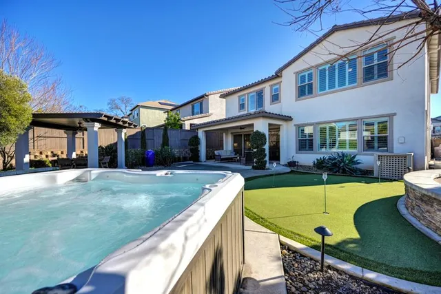 $995,000 | 759 Mindoro Court, El Dorado Hills, CA 95762