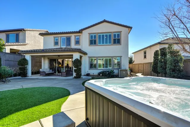 $995,000 | 759 Mindoro Court, El Dorado Hills, CA 95762