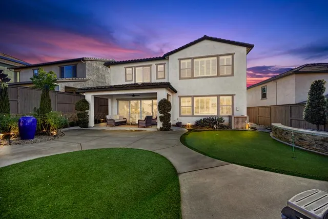 $995,000 | 759 Mindoro Court, El Dorado Hills, CA 95762