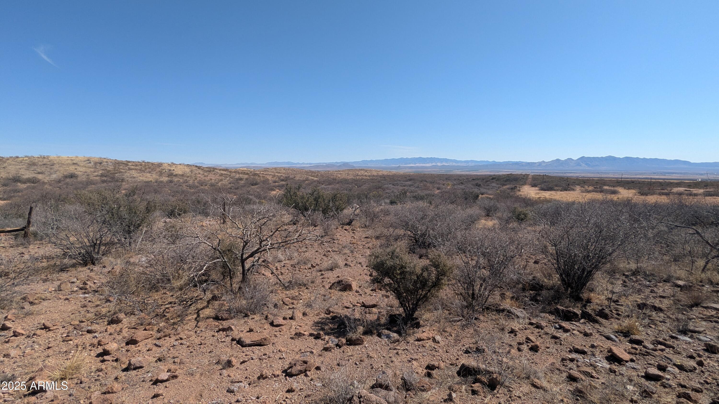 Tbd West Gleeson Road Elfrida, AZ 85610 - Photo 12 of 18