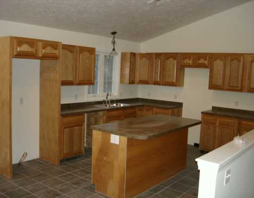 167 Paris Irons Road Glocester, RI 02814 - Photo 4 of 5 Kitchen.