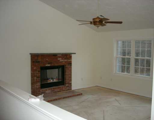 167 Paris Irons Road Glocester, RI 02814 - Photo 5 of 5 Living Room.