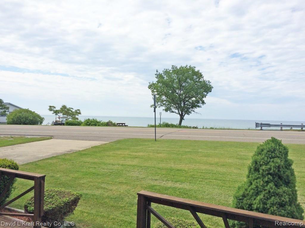 4023 Port Austin Road Caseville, MI 48725 - Photo 4 of 18 4023PtAustinView.jpg