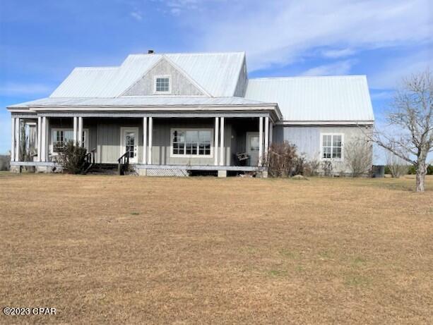 780 Satellite Road Graceville, FL 32440 - Photo 1 of 22