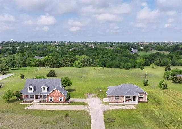 $1,495,000 | 21 Graham Lane, Lucas, TX 75002