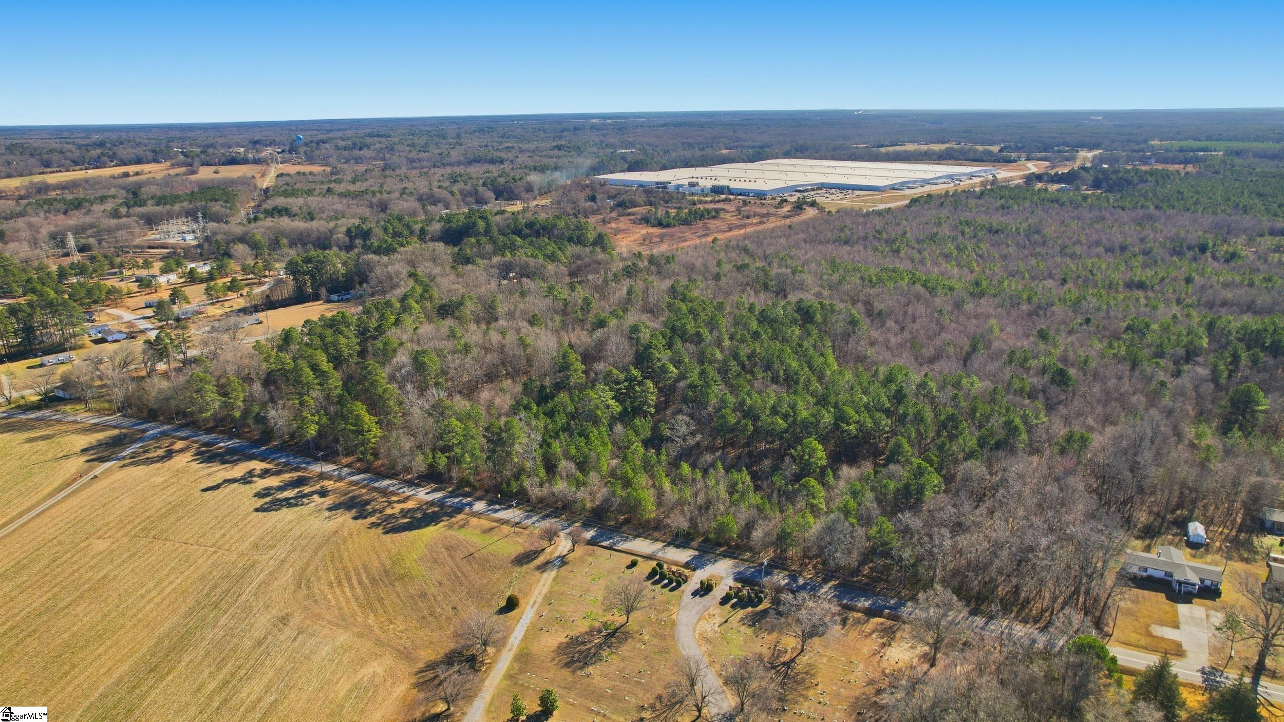 0 Apple Orchard Road Clinton, SC 29325 - Photo 13 of 22
