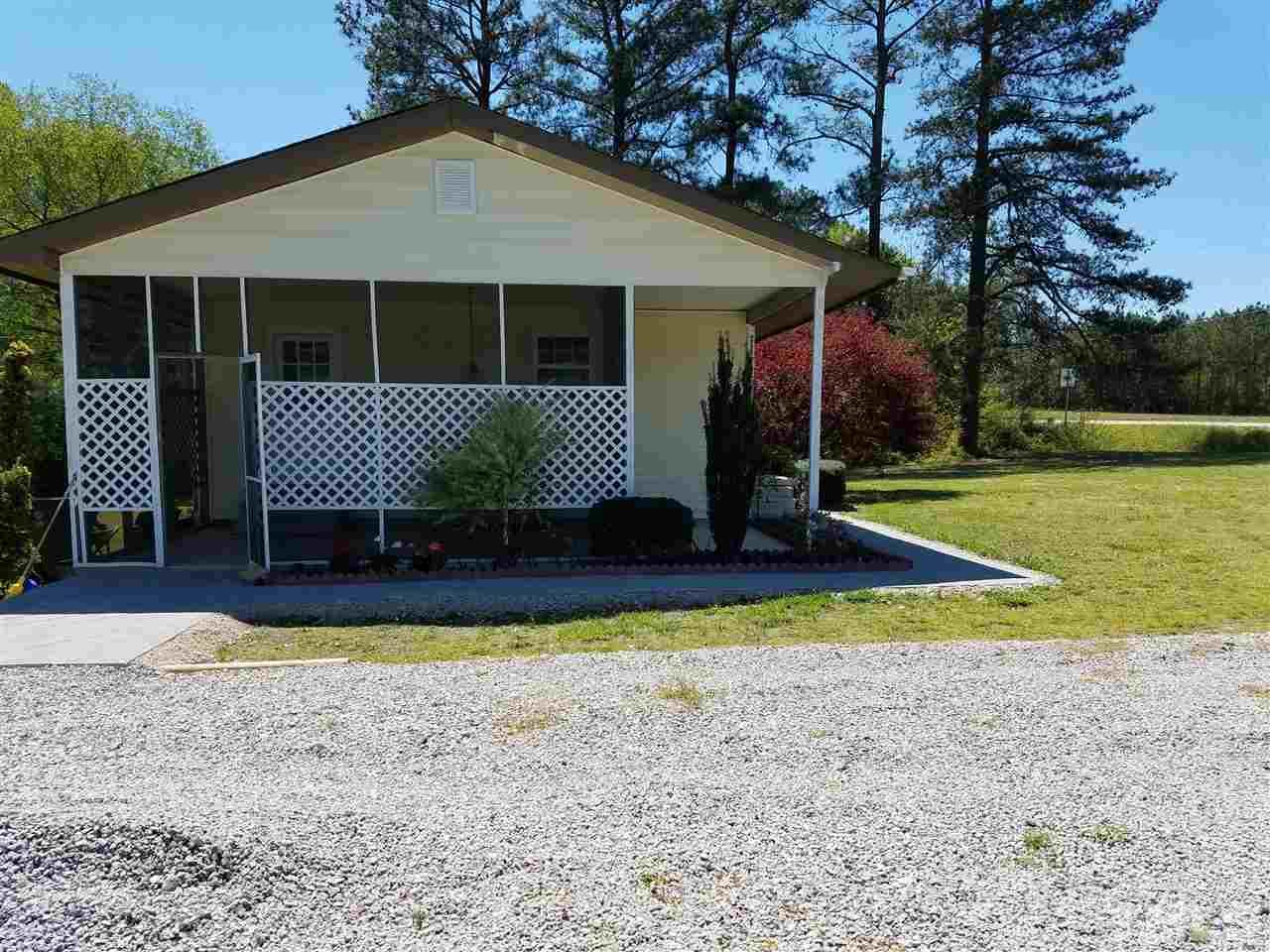 6400 Mitchell Mill Road Zebulon, NC 27597 - Photo 5 of 12 Gallery Image 5