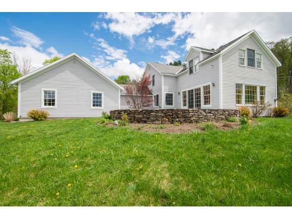 136 Neilson Road Pawlet, VT 05761 - Photo 1 of 1 Gallery Image 1