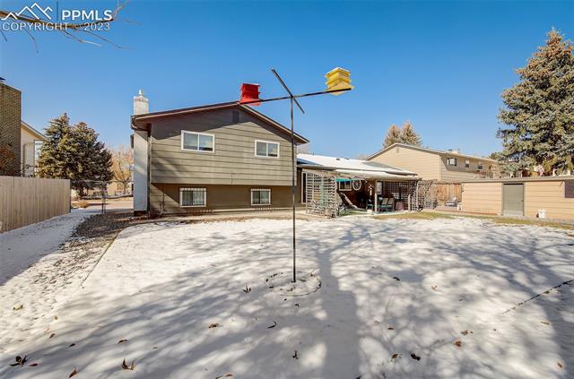 4447 Ranch Circle Colorado Springs, CO 80918 - Photo 40 of 46 Gallery Image 40