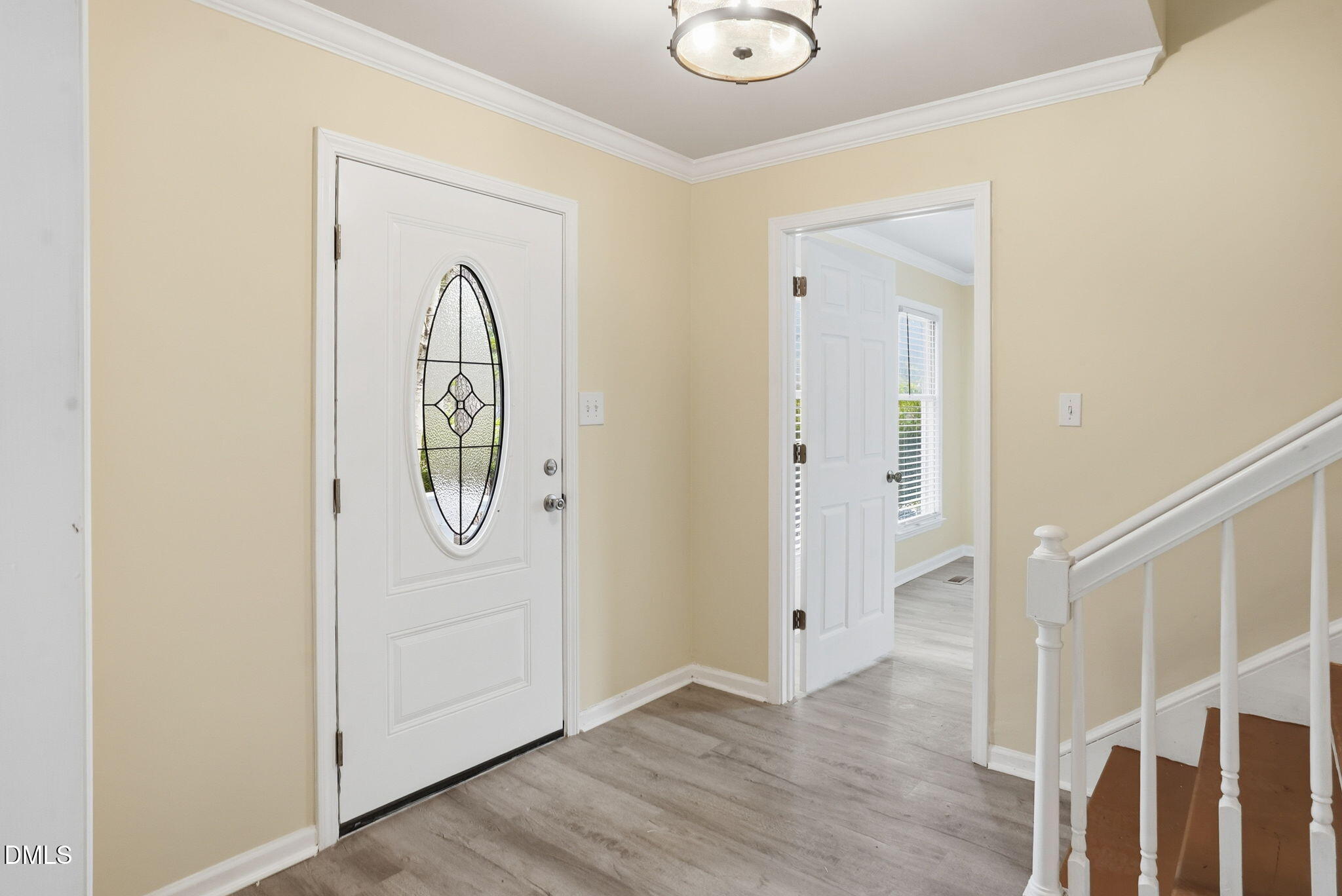 4111 Talcott Drive Durham, NC 27705 - Photo 8 of 90 4111 Talcott Drive-8