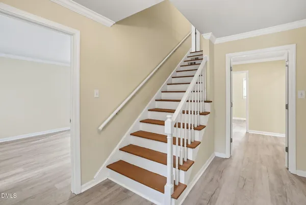 $749,000 | 4111 Talcott Drive, Durham, NC 27705