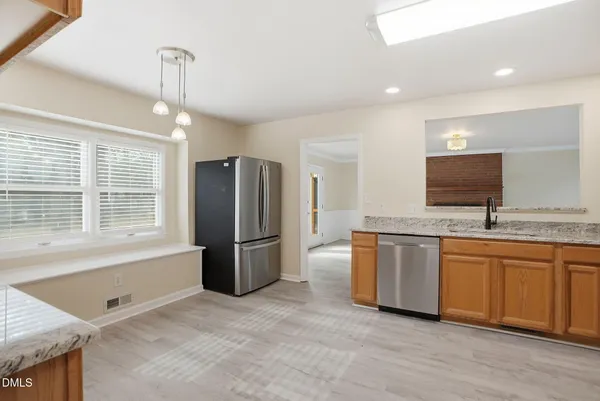 $749,000 | 4111 Talcott Drive, Durham, NC 27705