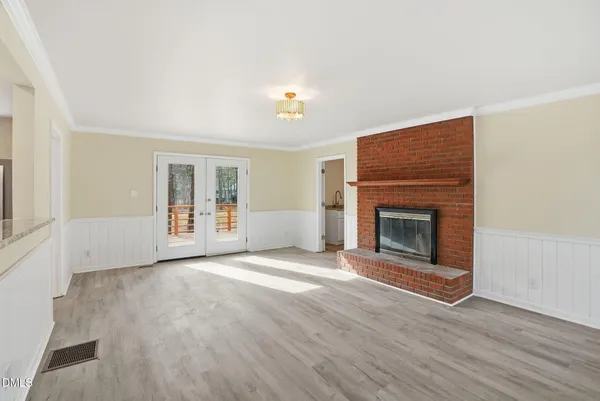 $749,000 | 4111 Talcott Drive, Durham, NC 27705