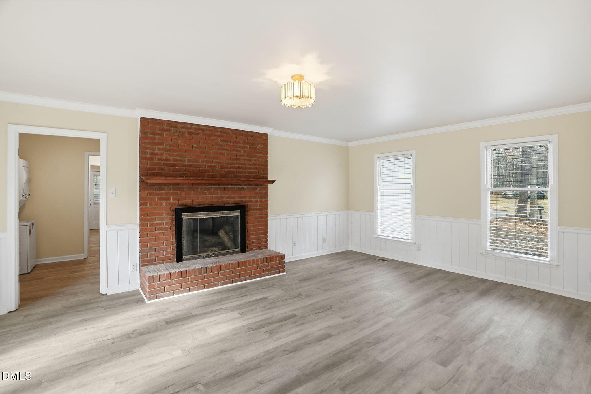 4111 Talcott Drive Durham, NC 27705 - Photo 26 of 90 4111 Talcott Drive-25