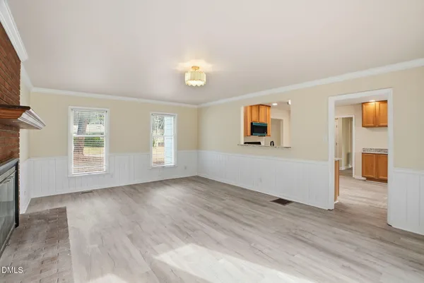 $749,000 | 4111 Talcott Drive, Durham, NC 27705