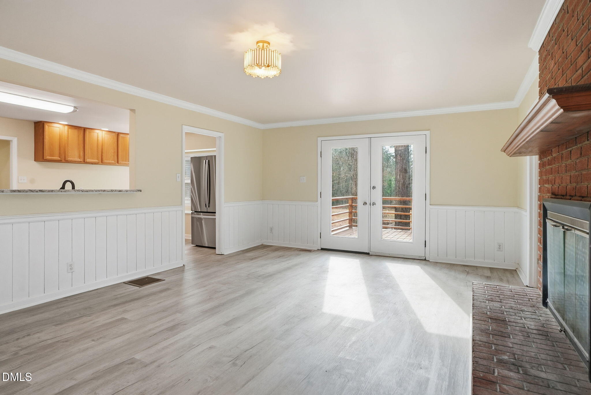 4111 Talcott Drive Durham, NC 27705 - Photo 28 of 90 4111 Talcott Drive-27