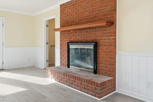 $749,000 | 4111 Talcott Drive, Durham, NC 27705