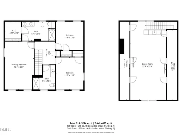 $749,000 | 4111 Talcott Drive, Durham, NC 27705