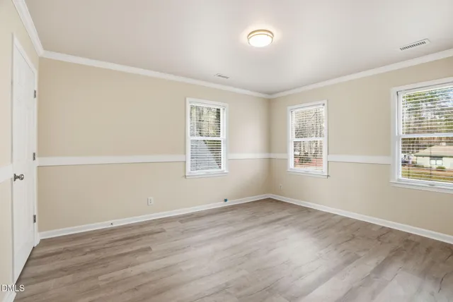 $769,000 | 4111 Talcott Drive, Durham, NC 27705