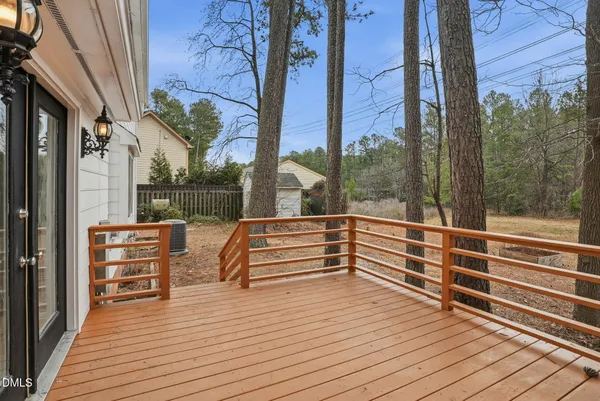$749,000 | 4111 Talcott Drive, Durham, NC 27705