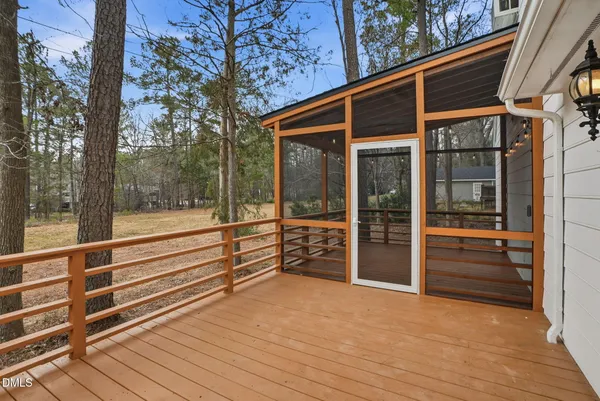 $749,000 | 4111 Talcott Drive, Durham, NC 27705