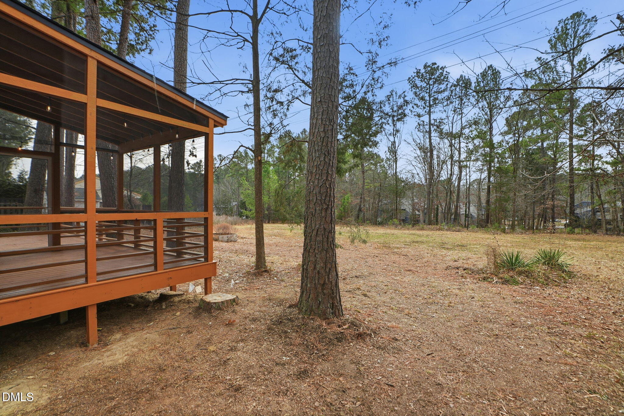 4111 Talcott Drive Durham, NC 27705 - Photo 66 of 90 4111 Talcott Drive-65