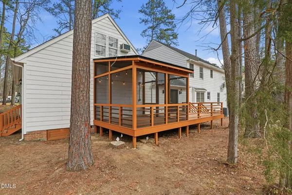 $749,000 | 4111 Talcott Drive, Durham, NC 27705